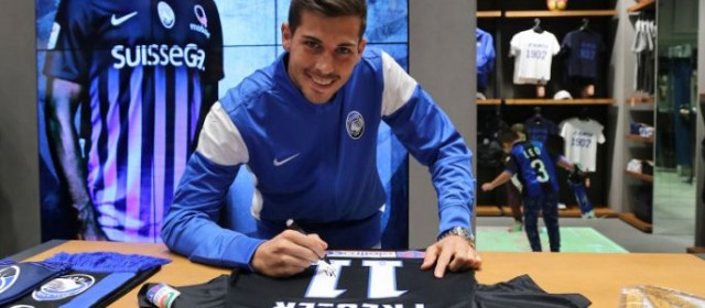 Freuler, l’imprescindibile dell’Atalanta