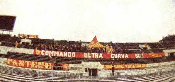 Buon Compleanno, caro CUCS Roma!