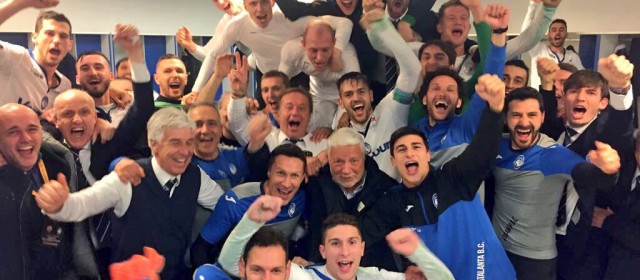 Atalanta, sempre più (una) grande