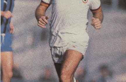 Inter-Roma 2-4 1980, Pruzzo “matador” a San Siro!