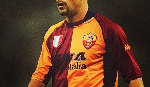 “The Wall” tra Roma ed Inter…