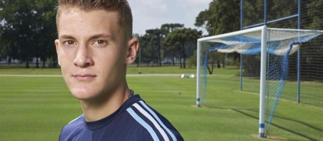 Il naturale percorso di un fenomeno conclamato: Facundo Colidio