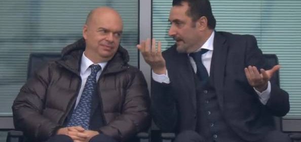 D’estate leoni e d’inverno….