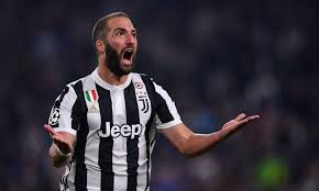 Chievo-Juventus: il riscatto del Pipita?