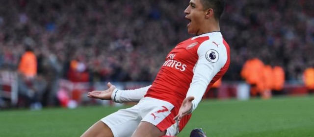 Derby di Manchester per Sanchez