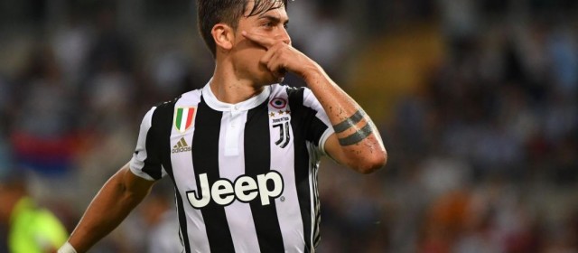 Juventus-Bologna: Allegri punta ancora su Dybala