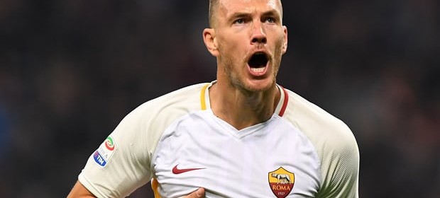 La Roma spreca troppo: solo 1-1 con il Bologna