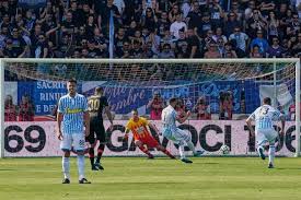 Benevento, la più classica delle partite di fine stagione