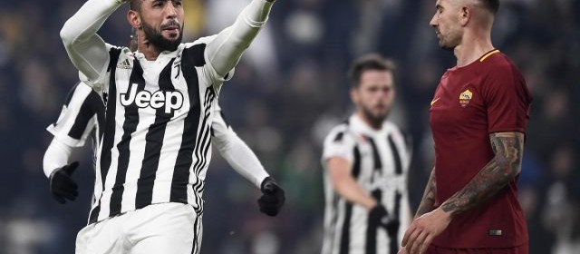 Roma-Juventus: a Roma per la matematica