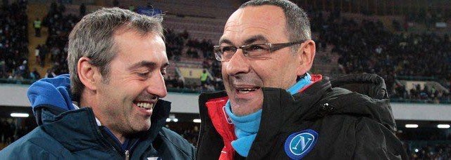 Samp, col Napoli è sfida tra delusi