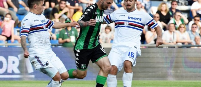Samp, ha vinto il controllore