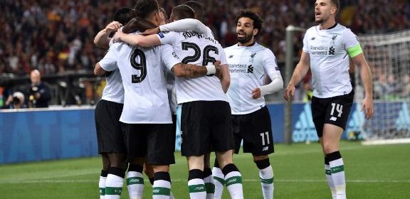 Un Liverpool dai due volti vola a Kiev