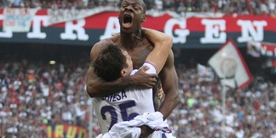 Fiorentina, adesso puoi sognare