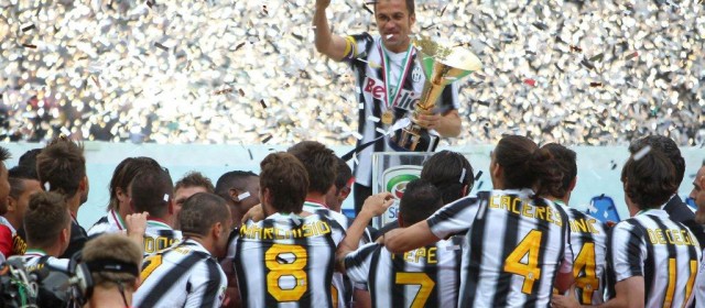 Bernardi e Conte, i cannibali dello scudetto