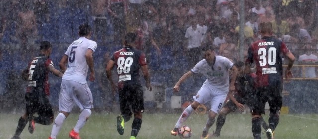 Fiorentina, dentro o fuori