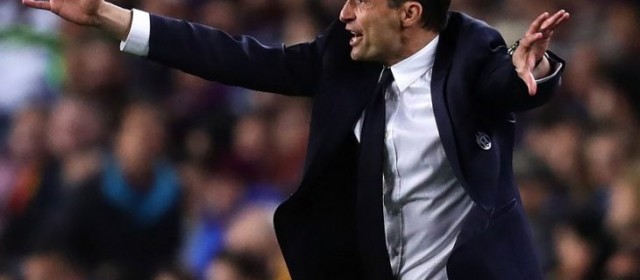 Allegri-Juventus, fine della storia: questione di bel gioco…