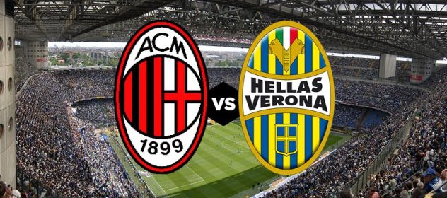 Milan, tutto in una settimana