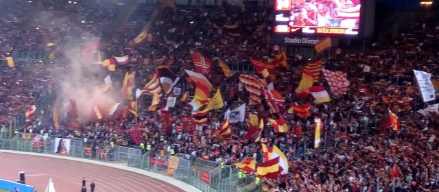 Roma-Juventus 0-0, Scudetto bianconero, terzo posto (o quasi) giallorosso…