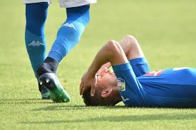 Napoli, per il record di punti