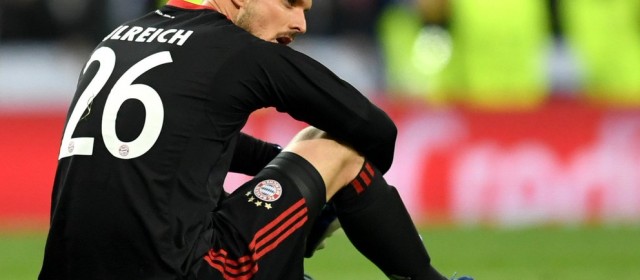 Bayern, serata di errori e rimpianti