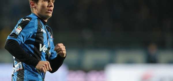 Marten De Roon si è ripreso l’Atalanta