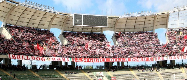 La legge della Sfortuna