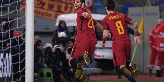 Alla ricerca della continuità europea