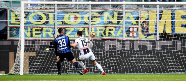 Inter, ultima chiamata: a Udine serve la vittoria. Ma occhio a Lasagna..