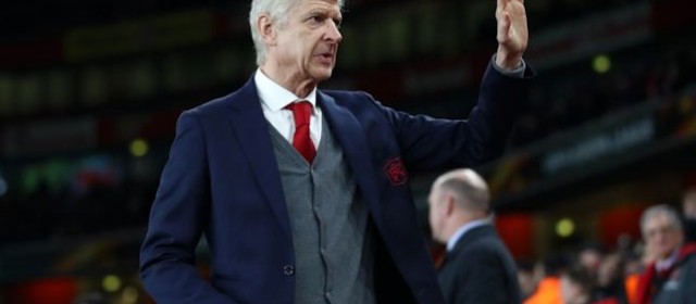 Presentazione Atletico vs Arsenal : L’ultima di Arsene in Europa ?