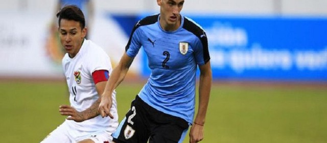 Uruguay, Suarez e Cavani affamati di goal