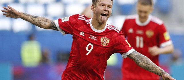 Russia, chi ben comincia…