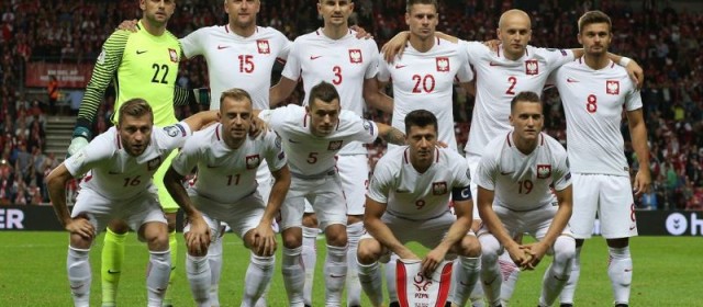 Polonia, biancorossi la vera sorpresa ?