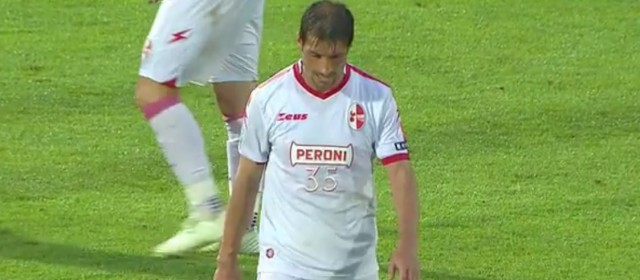 Bari, vince solo la rabbia ! Addio Serie A