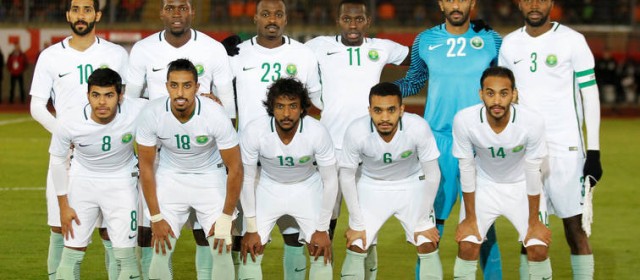 Arabia Saudita, caccia alla sorpresa