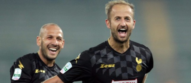 Bari, obiettivo semifinale