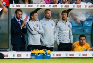 England Manager Gareth Southgate  Lisbona 07-06-2018 Football Calcio Friendlly Match England - Costa Rica / Inghilterra - Costa Rica Foto Phc/Panoramic/Insidefoto