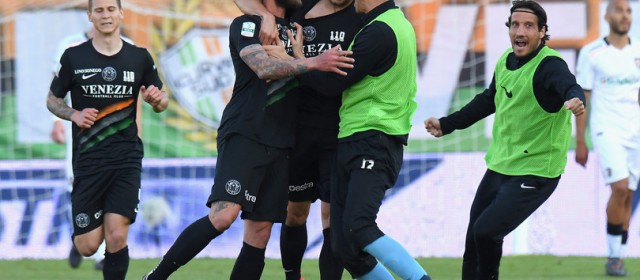 Venezia: il sogno continua!