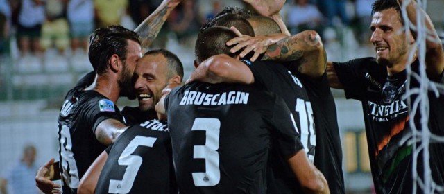 Il Venezia cala il tris ! Perugia eliminato