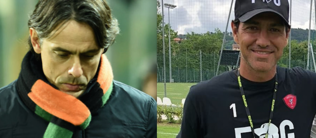 Venezia vs Perugia : Milan, Mondiale, Playoff, è Inzaghi vs Nesta