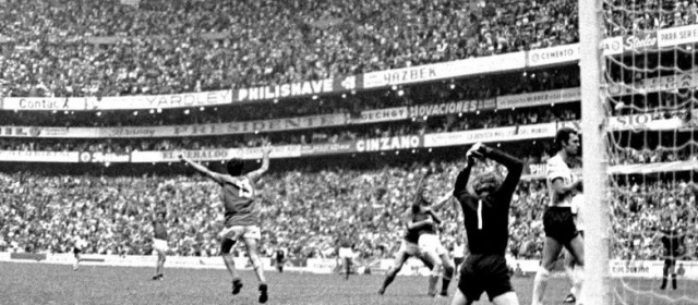 50 anni di Italia-Germania 4-3…