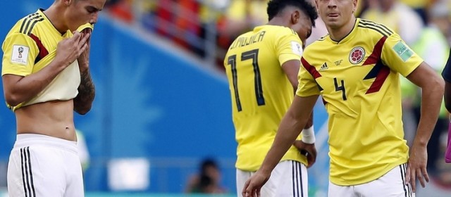 Colombia, tutto in 90 minuti