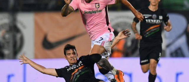 Venezia, Marsura tiene viva la speranza