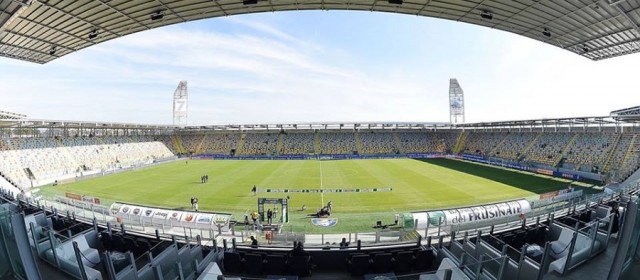 Frosinone-Cittadella: ci si gioca un posto in finale allo “Stirpe”