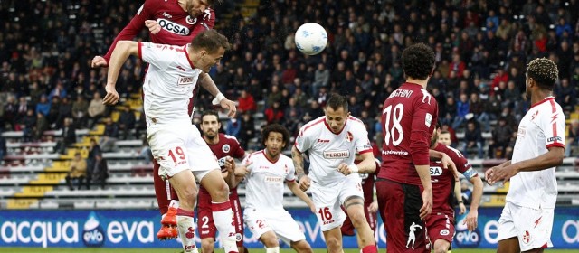 Il Cittadella non vuol accontentarsi: si punta alla semifinale dei playoff