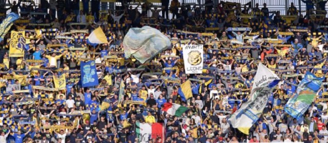 Frosinone : sfatare il tabù Barbera per il sogno promozione