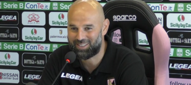 Palermo, prenditi la finale