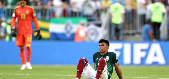 Messico, tra amarezza e speranza si torna a casa