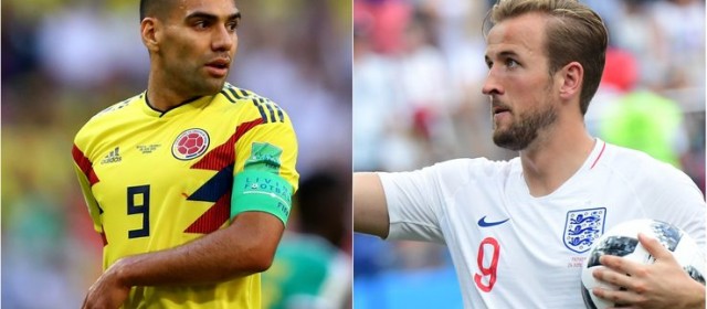 Inghilterra, la difesa é lemblema per vincere ed andare ai quarti