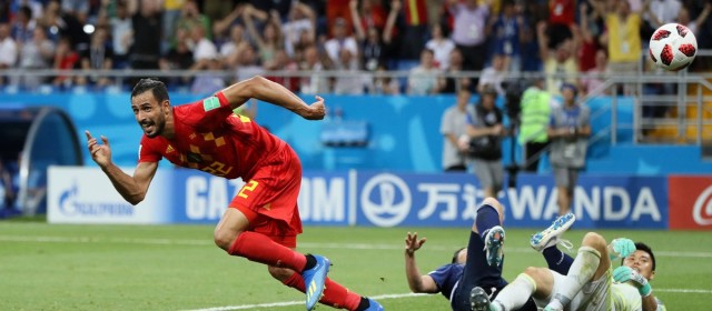 Belgio, rialzarsi dopo lo shock: quel contropiede di scelte perfette vale i quarti