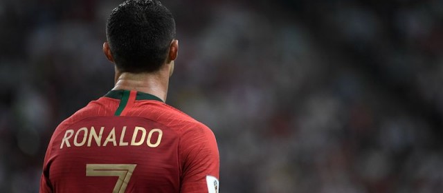 Portogallo é finita qua